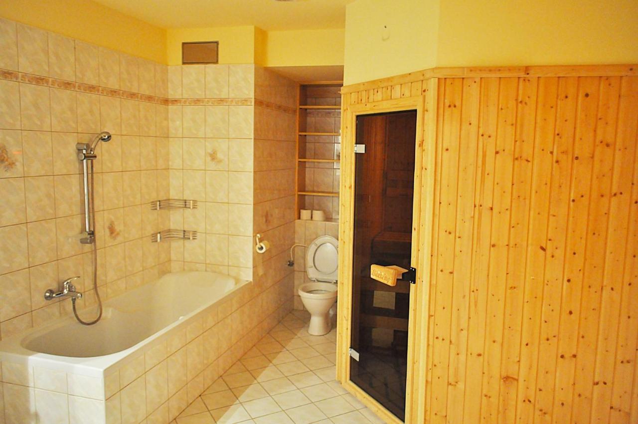 Ph Apartments Harrachov - Ryzoviste Exterior foto